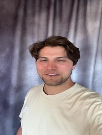 Poster for Question video from Luke Bilyk