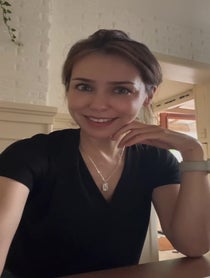 Poster for Question video from Stefanie Joosten