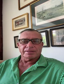 Poster for Birthday video from Ivan Lendl