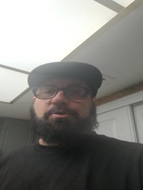 Poster for Birthday video from OG GEEZER