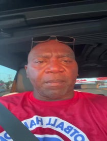 Poster for Other video from Thurman Thomas
