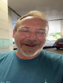 Poster for Other video from Keith Coogan