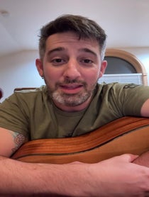 Poster for Other video from Greg Raposo