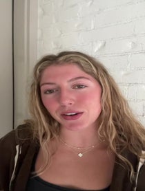 Poster for Pep Talk video from Ella Swindle