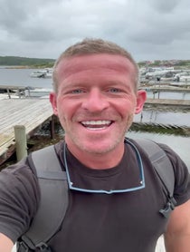 Poster for Other video from ANDY CASAGRANDE