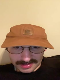 Poster for Roast video from big baby bebop