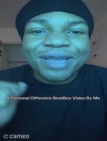 Poster for Intro video video from woozerson