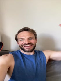 Poster for Birthday video from vinnycoyle
