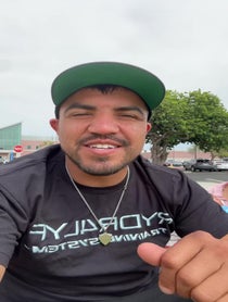 Poster for Other video from Victor Ortiz