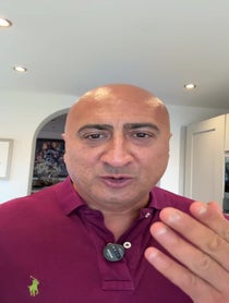 Poster for Other video from YorkshireIndian