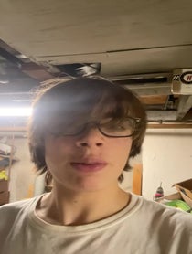 Poster for Birthday video from Maddox Is Bussin