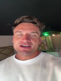 Poster for Pep Talk video from Mitch Hibberd