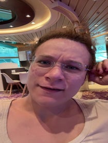 Poster for Birthday video from Lillytino