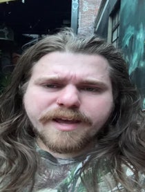 Poster for Pep Talk video from Chris Lynch