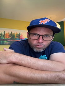 Poster for Other video from Epic Rap Battles - EpicLLOYD