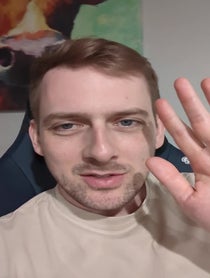 Poster for Roast video from Kevin Godec