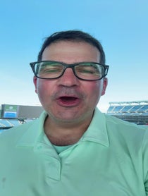 Poster for Other video from Bob Socci
