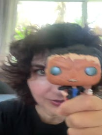 Poster for Other video from Dagney Kerr