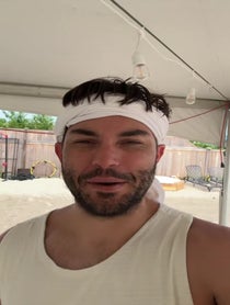 Poster for Pep Talk video from Eric Hosmer