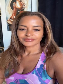 Poster for Other video from Claudia Jordan