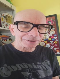 Poster for Other video from Greg Hetson