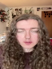 Poster for Roast video from owt_wales