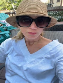 Poster for Birthday video from Radio Madison