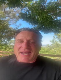 Poster for Other video from Jeremy Roenick