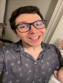 Poster for Other video from Nikocado Avocado