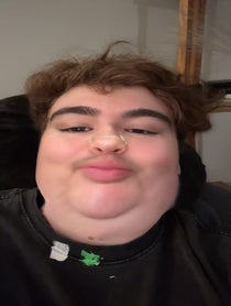 Poster for Pep Talk video from Chad Thadley (4x State Champ)