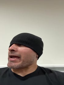 Poster for Roast video from Toker El Cholo
