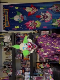 Poster for Other video from Edward Chiodo