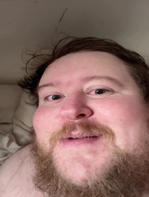 Poster for Birthday video from Roast king uk