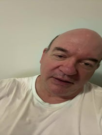 Poster for Pep Talk video from John Carroll Lynch