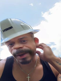 Poster for Pep Talk video from Dizisunc