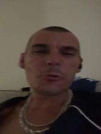 Poster for Birthday video from Ladiesmanjohns69 - Tony Johns