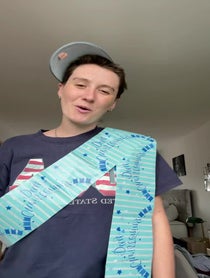 Poster for Other video from Madison Cawley