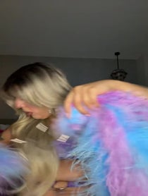 Poster for Question video from Aja