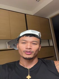 Poster for Roast video from Zak Srakaew