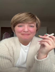 Poster for Birthday video from Northern Funny Mummy