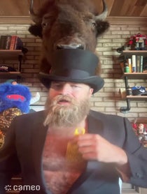 Poster for Intro video video from Ryan Fitzpatrick