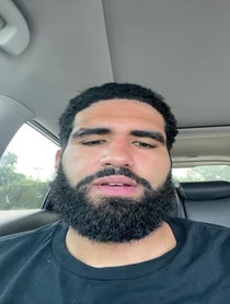 Poster for Birthday video from Trey Moses