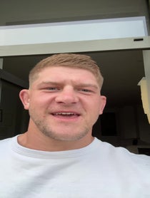 Poster for Birthday video from Jack Willis