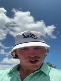 Poster for Birthday video from Austin Schultz