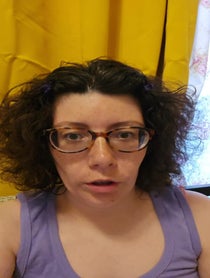 Poster for Other video from Prudence DiBenedetto