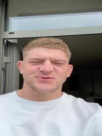Poster for Birthday video from Jack Willis