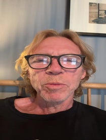Poster for Question video from Richard Brake