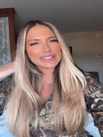 Poster for Other video from Barbie Blank