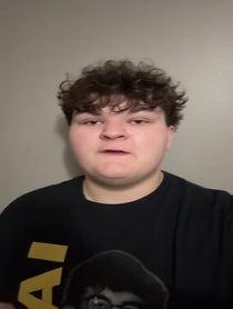 Poster for Pep Talk video from Wyatt McClure