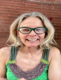 Poster for Question video from Megan Fahlenbock